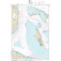 NOAA Chart 4149: Straits of Florida - Eastern Part