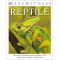 DK Eyewitness Books: Reptile