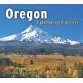Oregon: A Photographic Journey