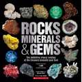 Rocks, Minerals & Gems