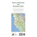 Portola Redwoods and Pescadero Creek 4th Ed.