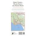 Henry Cowell, Wilder Ranch, and Nisene Marks