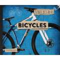 Bicycles (Made by Hand)