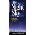 The Night Sky: A Folding Pocket Guide to the Moon, Stars, Planets & Celestial Events