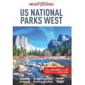 Insight Guides: US National Parks West
