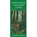 Costa Rica Wildlife Guide