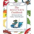 The Boater's Cookbook: 450 Quick & Easy Galley-Tested Recipes