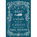 A Boat, a Whale & a Walrus: Menus and Stories