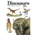 Dinosaurs: 300 Prehistoric Creatures