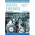 Adlard Coles Book of Diesel Engines: 5th Ed.