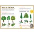 Backpack Explorer: On the Nature Trail: What Will You Find?