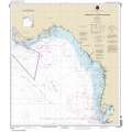 NOAA Chart 11400: Tampa Bay to Cape San Blas
