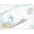NOAA Chart 13209: Block Island Sound and Gardiners Bay