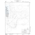 NGA Chart 14018: Grand Banks of Newfoundland