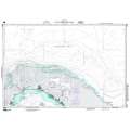 NGA Chart 26060: Puerto Cristobal to Cabo Tiburon – Panama