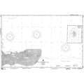 NGA Chart 29180: Eights Cst and George Bryan Cst
