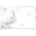 NGA Chart 29324: New Hbr and Marble P Vicinity Mcmurdo S