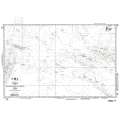 NGA Chart 606: Tonga to Archipel Des Tuamotu