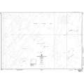 NGA Chart 93049: Vanguard Bank to Spratly Island