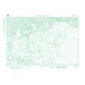 NGA Chart 5270: Plotting Chart