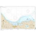 NOAA Chart 25645: Christiansted Harbor