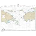 NOAA Chart 25647: Pillsbury Sound