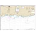 NOAA Chart 25677: South Coast of Puerto Rico Guanica Light to Punta Tuna Light
