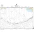 NOAA Chart 513: Bering Sea Southern Part