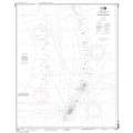 NOAA Chart 81004: Commonwealth of the Northern Mariana Islands