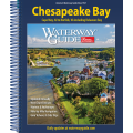 2024 Waterway Guide - Chesapeake Bay - Book - Paracay