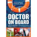 Doctor on Board: Ship's Medicine Chest and Care on the Water - Book - Paracay