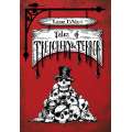 Tales of Treachery & Terror - Book - Paracay.com