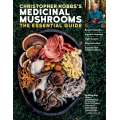 Christopher Hobbs's Medicinal Mushrooms - The Essential Guide - Book - Paracay