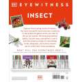 Eyewitness Insect - Book - Paracay