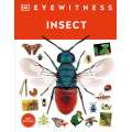 Eyewitness Insect - Book - Paracay