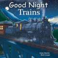 Good Night Trains - Book - Paracay