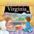 Good Night Virginia - Book - Paracay