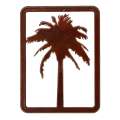 Palm Tree - Magnet - Paracay