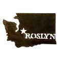 Washington Roslyn - Magnet - Paracay