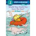 Would You, Could You Save the Sea? - Book - Paracay