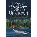 Alone in the Great Unknown - Book - Paracay