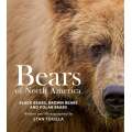 Bears of North America:  Black Bears, Brown Bears, and Polar Bears - Book - Paracay