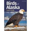 Birds of Alaska Field Guide - 2nd Edition - Book - Paracay