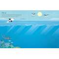 First Sticker Book Narwhals - Book - Paracay