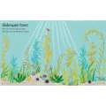 First Sticker Book Under the Sea - Book - Paracay