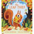 The Leaf Thief - Book - paracay