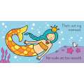 That's Not My Mermaid… - Book - Paracay