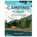 The Camping Cookbook - Fabulous Campfire Feasts for Outdoor Adventures - Paperback Cookbook - Paracay
