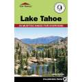 Top Trails - Lake Tahoe - 59 Must-Do Hikes for Everyone - Book - Paracay