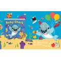 Baby Shark - Book - Paracay